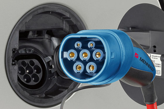 Stecker-ABC: Die passenden Steckertypen für Ihr Elektroauto