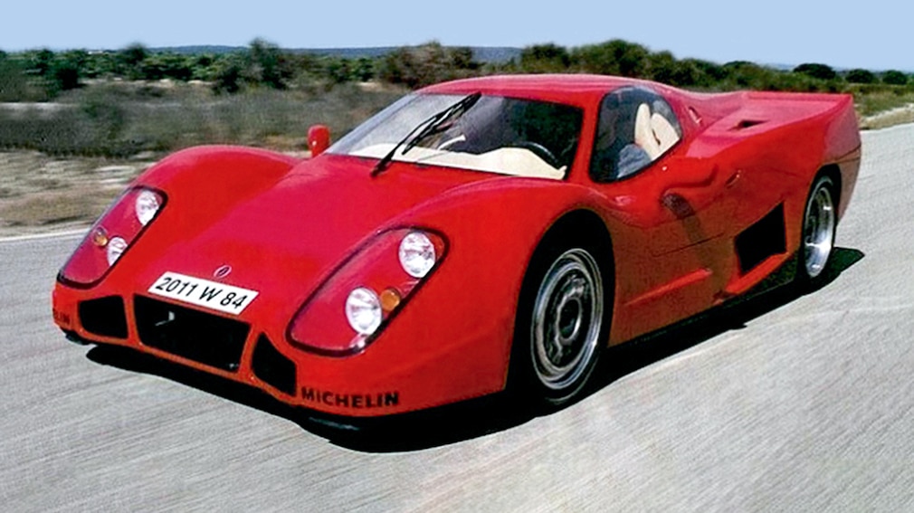 1995 Jimenez Novia