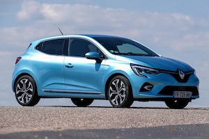 Renault Clio E-Tech 140 Hybrid