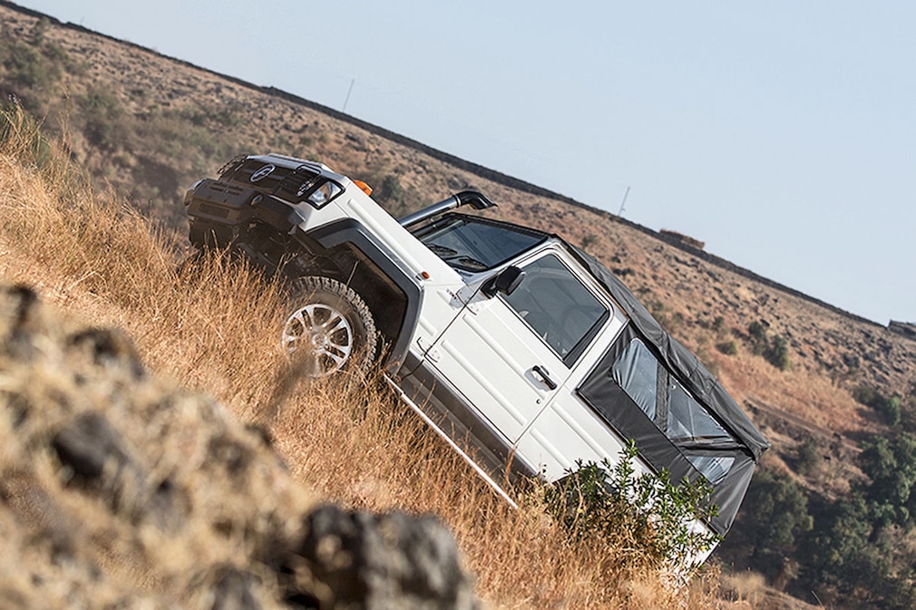 Force Gurkha