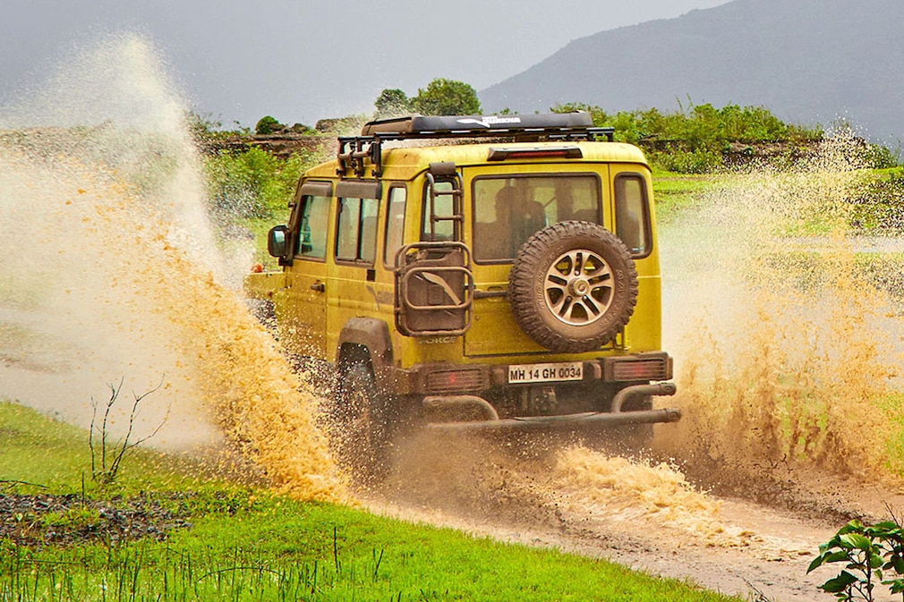 Force Gurkha