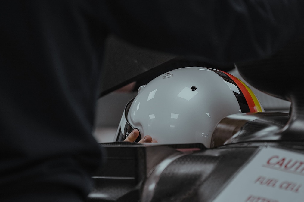 Teamchef Szafnauer lobt Vettel