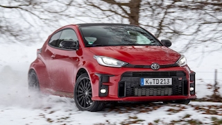 Toyota GR Yaris