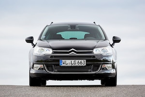 Citroën C5 Tourer