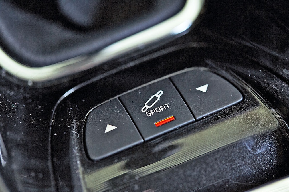 Citroën C5 Tourer