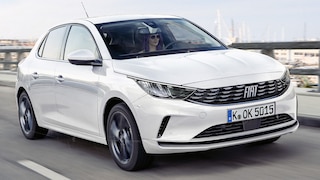 Kommt eine Neuauflage des Fiat Punto?