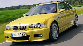 BMW M3 E46 - Sportler mit Legenden-Status