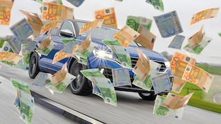 So können Sie beim Leasing Geld sparen!