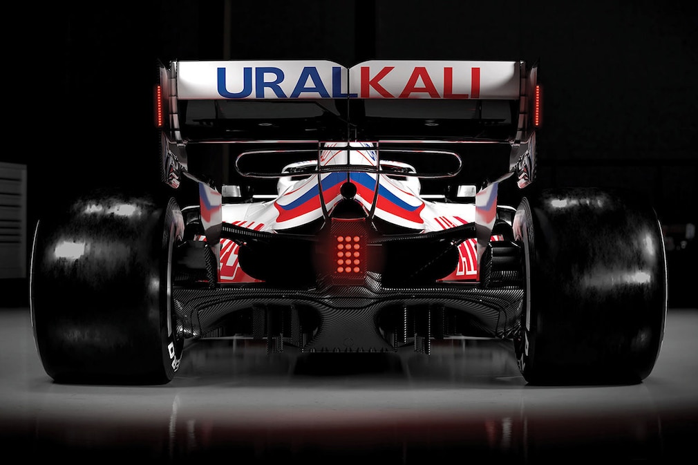 Formel 1 2021: Die neuen Autos
