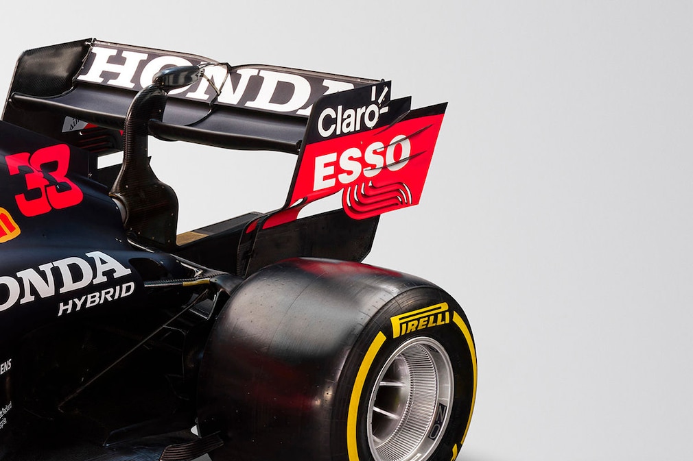 Formel 1 2021: Die neuen Autos