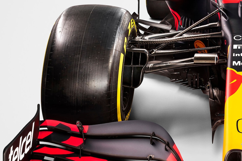 Formel 1 2021: Die neuen Autos