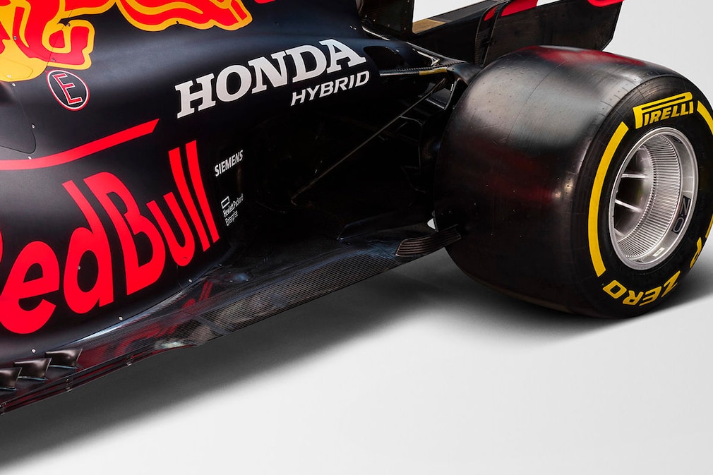 Formel 1 2021: Die neuen Autos