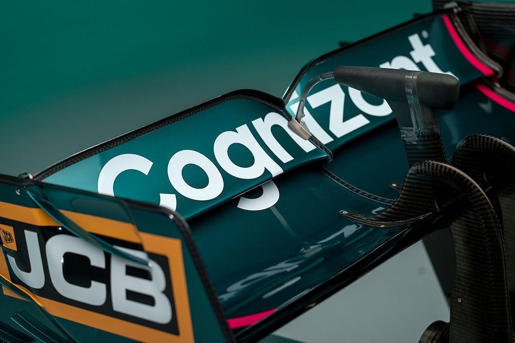 Formel 1 2021: Die neuen Autos