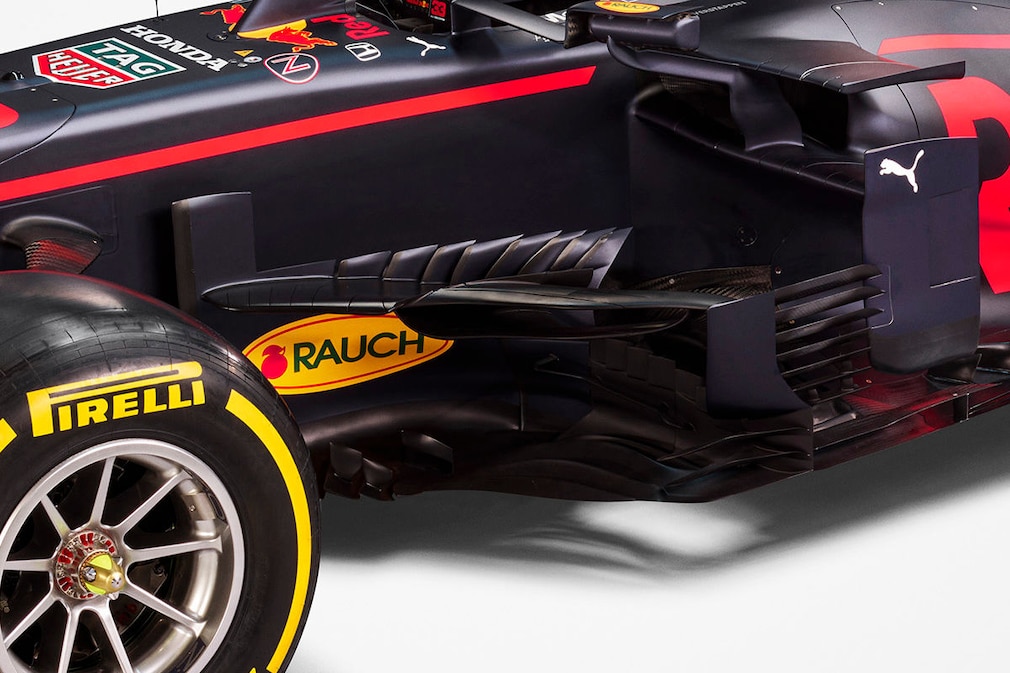 Formel 1 2021: Die neuen Autos