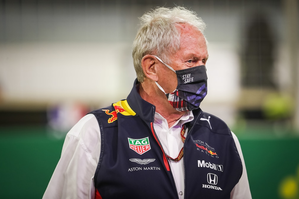 Red Bull