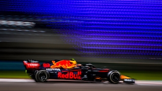 Red Bull