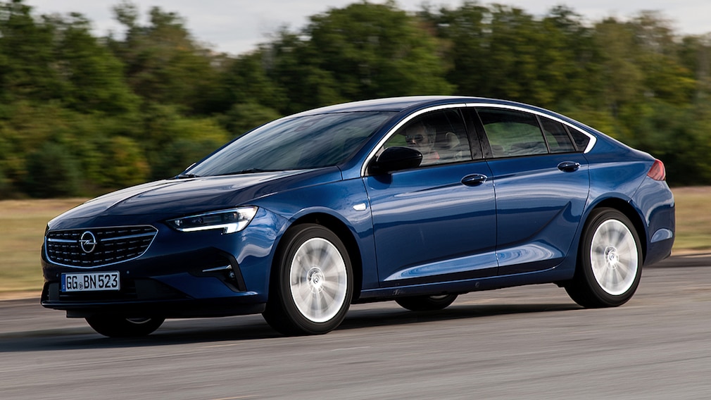 Opel Insignia Opel Insignia