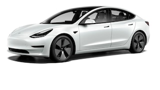 Tesla Model 3 Standard Plus (2021): Leasing, Preis, günstig
