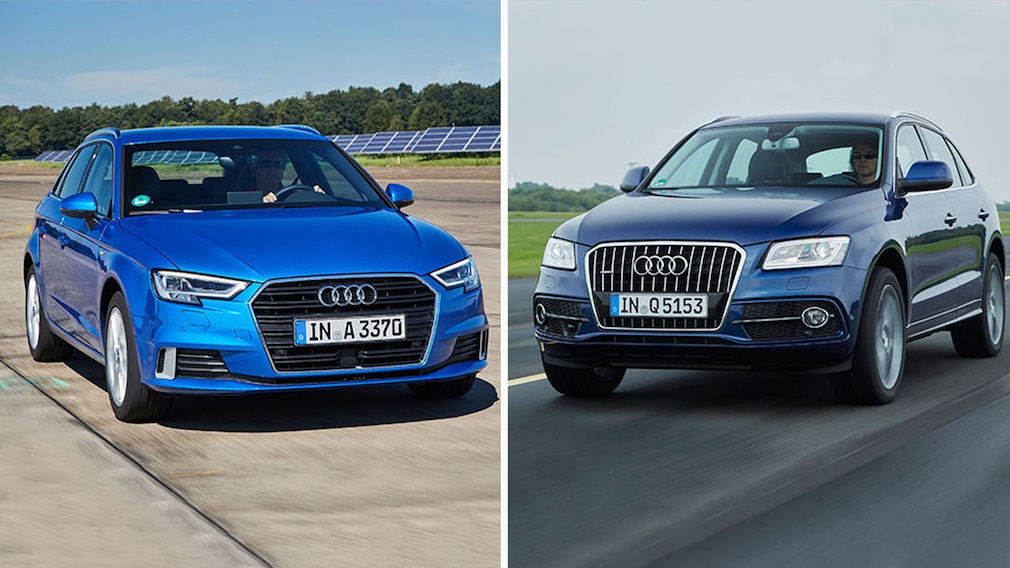 Wie gut ist ein Audi als gebrauchter? Hier der Check!