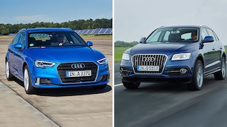 Wie gut ist ein Audi als gebrauchter? Hier der Check!