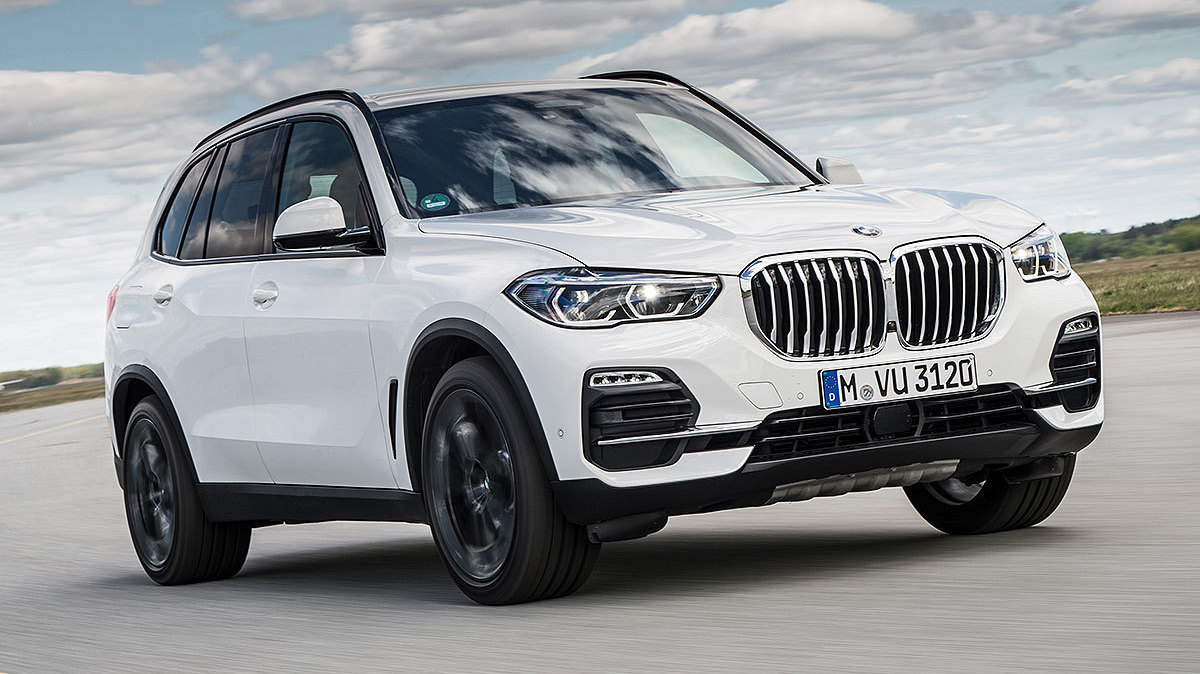 Bmw X5 Xdrive30d Sorgenfrei Im Auto Abo Fahren Auto Bild