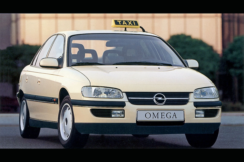 Tatort 1000. Folge Taxi nach Leipzig