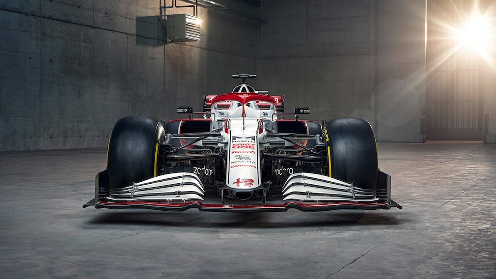 Alfa Romeo