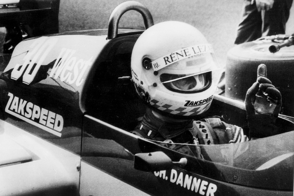 Wie Red Bull: Diese Teams bauten ihre Motoren selbst