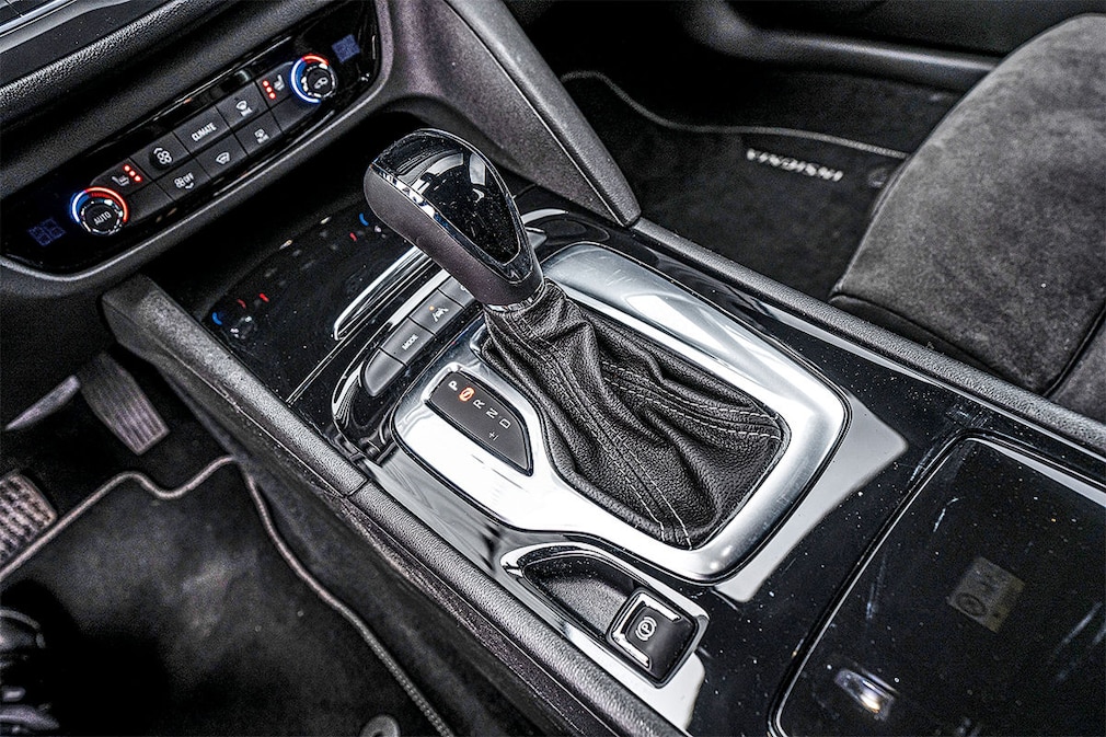 Opel Insignia ST 2.0 DIT