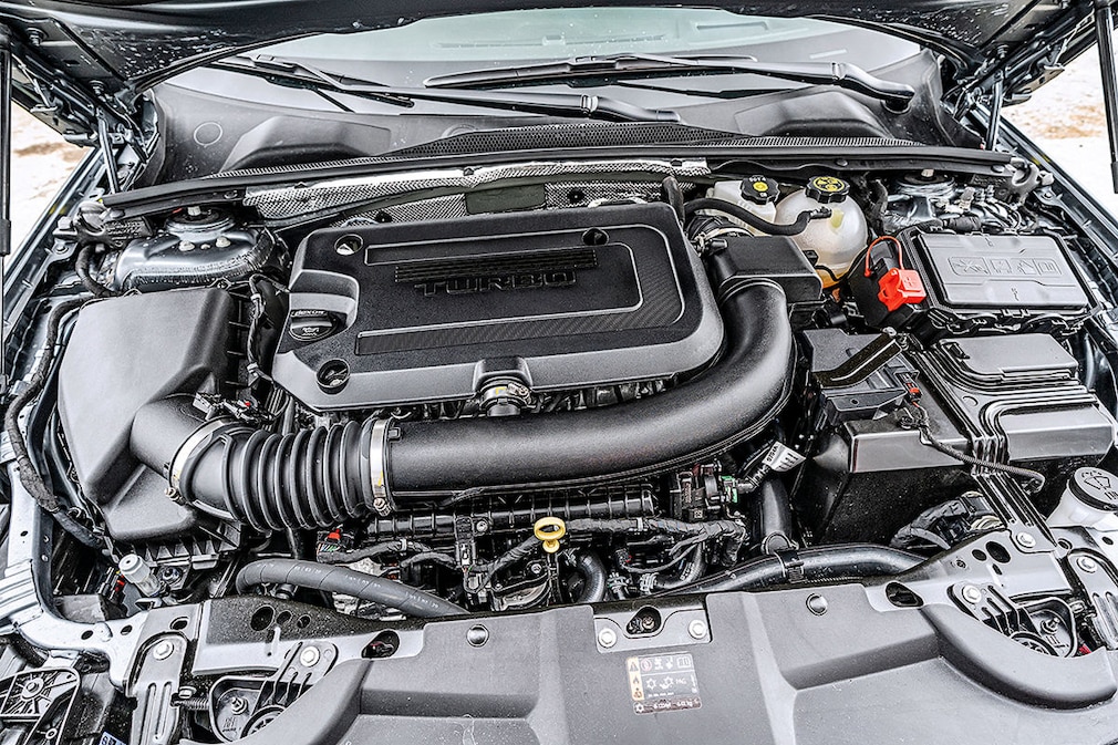 Opel Insignia ST 2.0 DIT