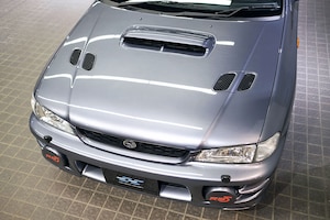Subaru Impreza RB5