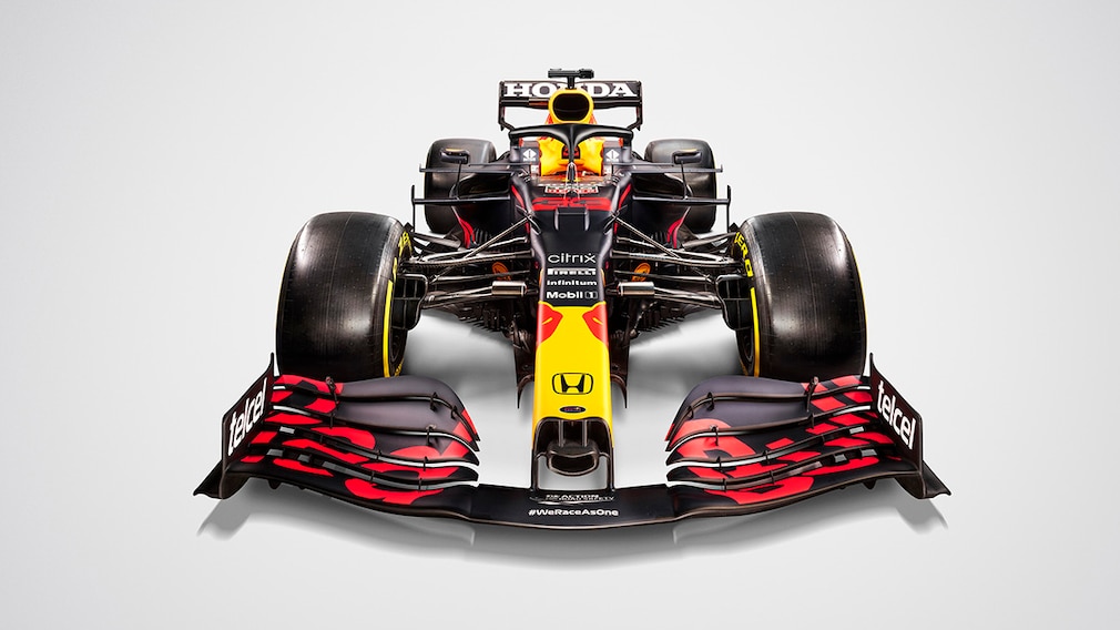 Red Bull