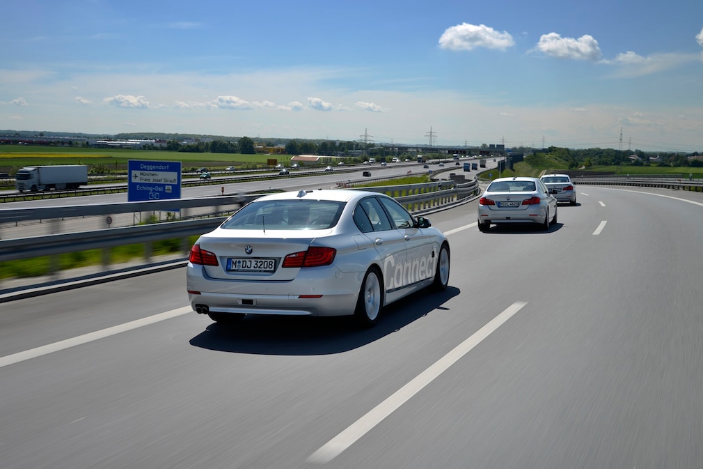 Autonomes Fahren: Lidar-Technik, Sensor, Hersteller
