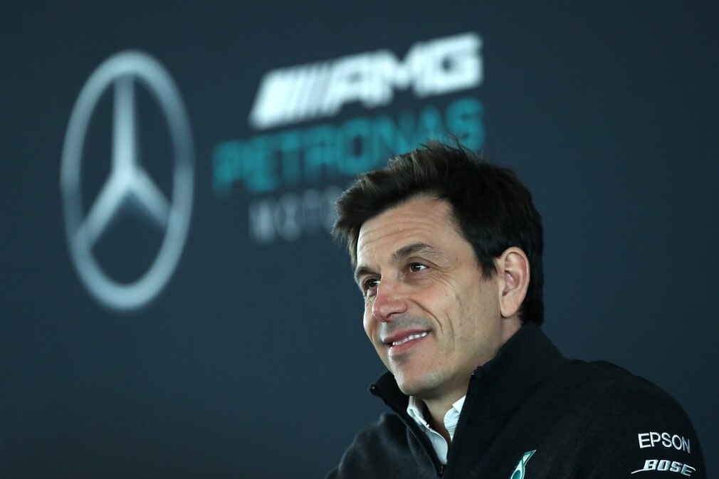 Mercedes