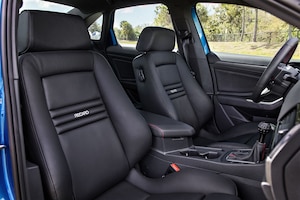 VW Blue Lagoon Jetta GLI concept