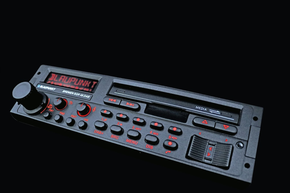 Blaupunkt Bremen SQR 46 DAB