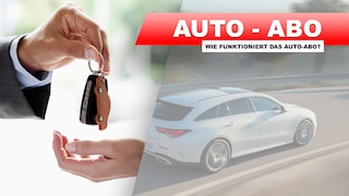 Montage Auto-Abo