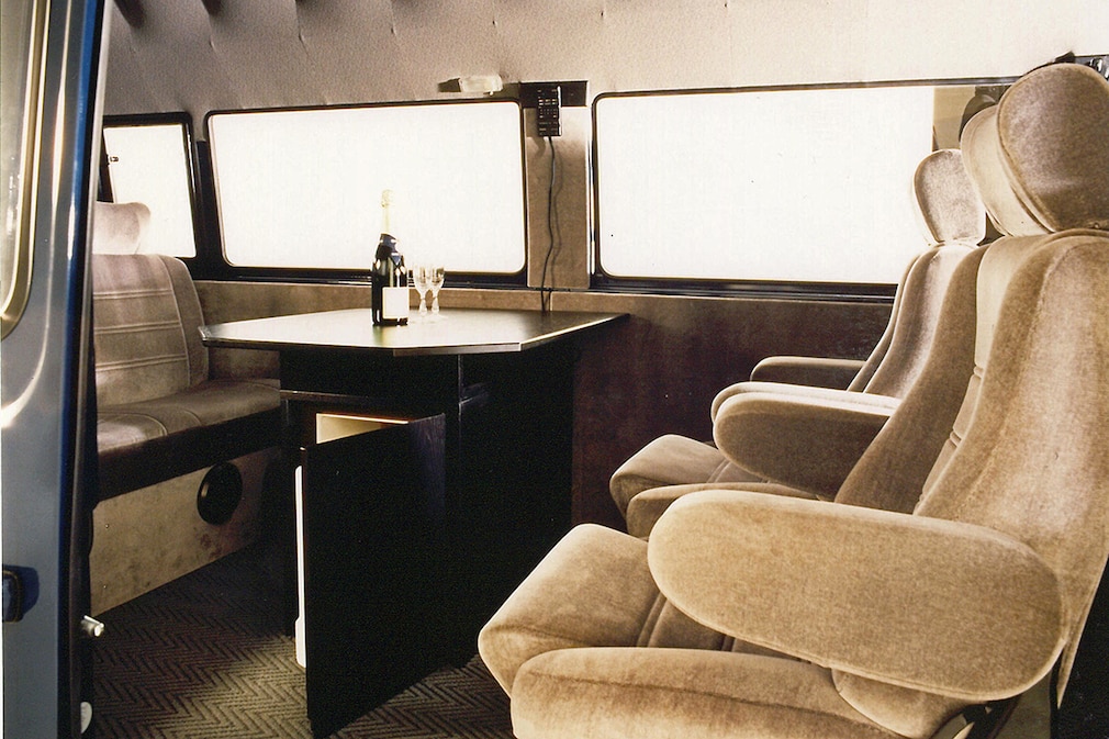 Brabus Mercedes MB 2090