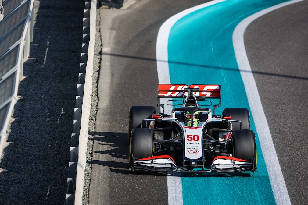 Haas