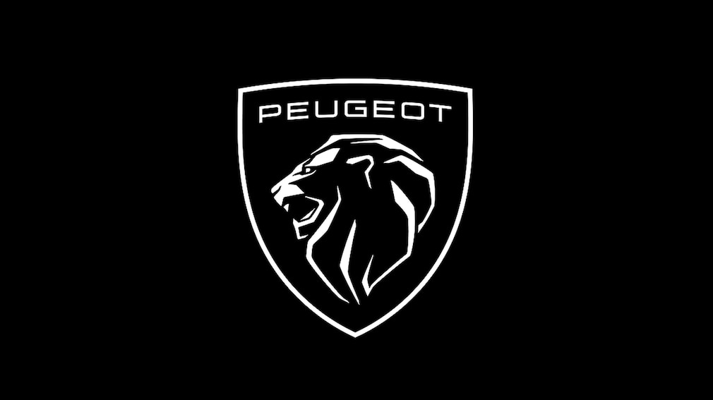 Peugeot Logo