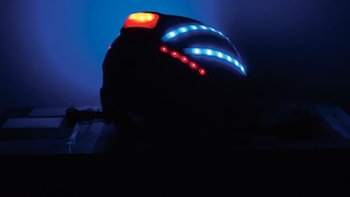 Fahrradhelme-Test: Uvex Finale Light 2.0