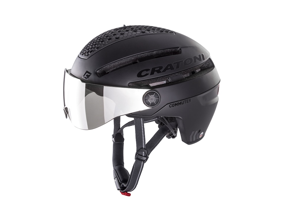 Cratoni Commuter