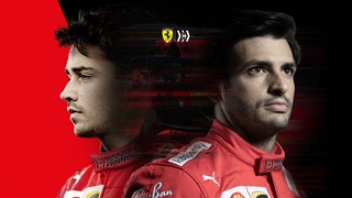 Formel 1: Ferrari, Sainz, Leclerc
