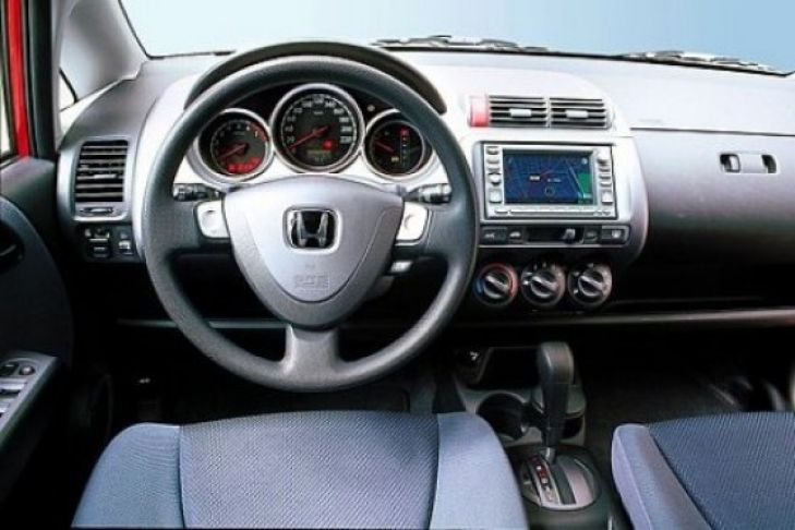 100.000-km-Dauertest Honda Jazz 1.4 ES CVT