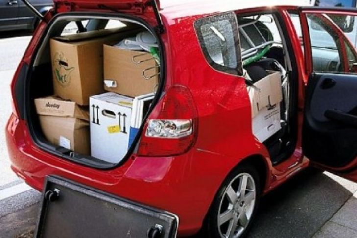 100.000-km-Dauertest Honda Jazz 1.4 ES CVT