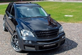 Brabus Widestar
