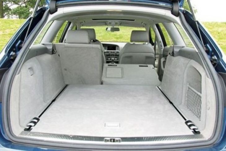 Audi A6 Avant 2.7 TDI im 100.000-km-Dauertest
