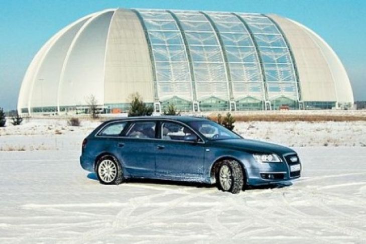 Audi A6 Avant 2.7 TDI im 100.000-km-Dauertest