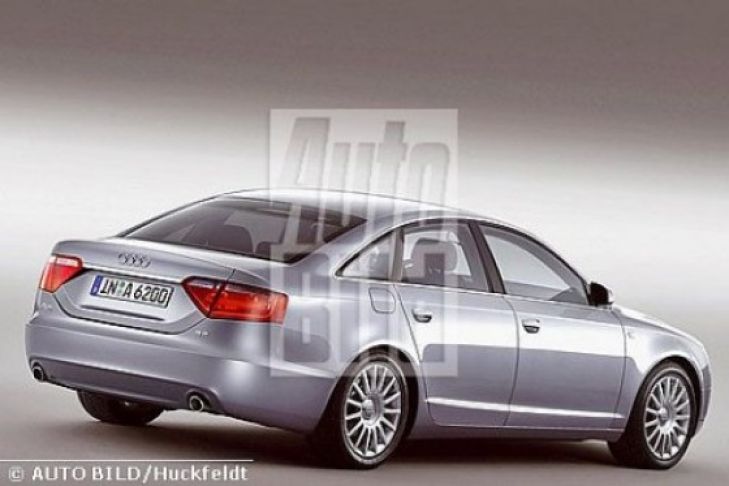 Audi A6 Avant 2.7 TDI im 100.000-km-Dauertest