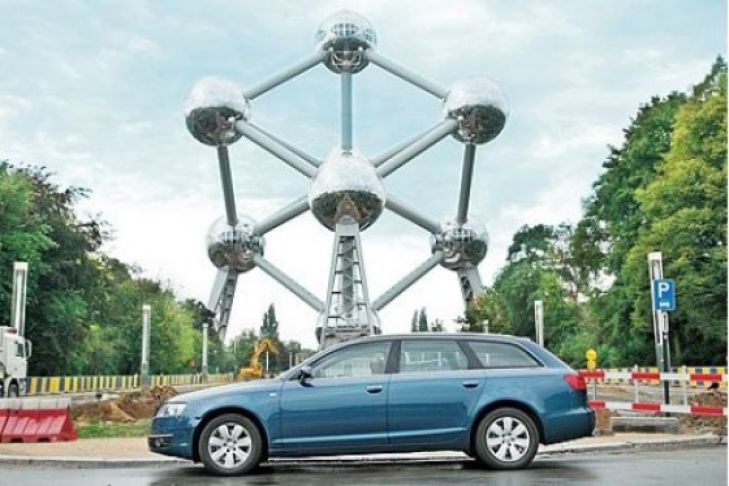 Audi A6 Avant 2.7 TDI im 100.000-km-Dauertest